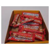 CANDY BAR LOT *100 GRAND