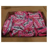 WATERMELON LICORICE LOT *WILEY WALLABY MINIS
