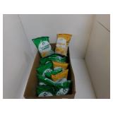 POTATO CHIP LOT *ASSORTED CIRCLE K BRAND