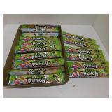 CANDY LOT *SOUR PUNCH STRAWS *RAINBOW
