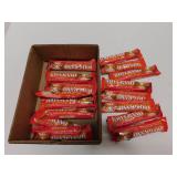 CANDY BAR LOT *100 GRAND