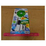 NEW FANTASTIC FAN *RECHARGEABLE *FOLD *MINI