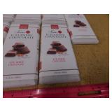 SIRIUS ICELANDIC CHOCOLATE BAR LOT *TOFFEE SEASALT