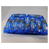 SNACK LOT *OREO COOKIE CAKESTERS
