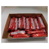 CANDY BAR LOT *ROCKY ROAD ORIGINAL