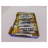 CANDY LOT *ABBA ZABBA *CHEWY TAFFY *PB CENTER