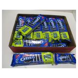 OREO COOKIE LOT *KING SIZE TRAVEL PACKS
