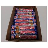 CANDY BAR LOT *BABY RUTH 2 PIECE SHARE PACKS