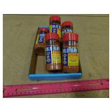 OLD BAY SEASONING LOT