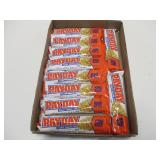 CANDY BAR LOT *PAYDAY KING SIZE