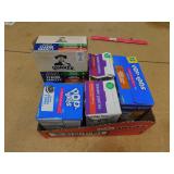 SNACK LOT *ASSORTED POP TARTS & OATMEAL