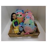 NEW TY KID PLUSH COLLECTIBLE TOY LOT & MORE