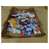 NEW ROADPRO AUTO LIGHTBULB LOT *ASSORTED