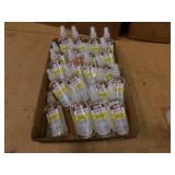INSECT REPELLENT LOT *COLEMAN BOTANICALS NATURAL