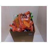 PROTEIN CHIP LOT *QUEST ASSORTED