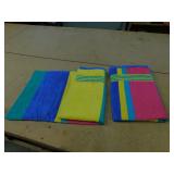 BEACH TOWEL SET OF 2