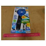 NEW FANTASTIC FAN *RECHARGEABLE *FOLD *MINI