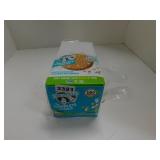 PROTEIN COOKIE CASE LOT *LENNY &LARRY WHITECHOCMAC