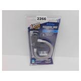 NEW BLASTER R-134a A/C RECHARGE HOSE