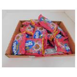 CANDY LOT *NERDS GUMMY CLUSTER RAINBOW SHARE PACKS
