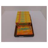 CANDY LOT *PEELERZ MANGO *REAL FRUIT JUICE GUMMIES