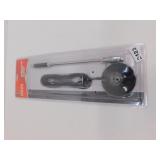 NEW ROADPRO 24' CB ANTENNA MAGNETIC MOUNT KIT