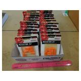 EAR PLUG LOT *NRR RESISTOR 32 *MANY PKGS