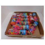 NEW SUMMER FUN LOT *SELF WATER BALLOONS