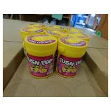CANDY LOT *PUSH POP GUMMY POP ITS