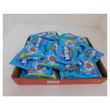 CANDY LOT *NERDS GUMMY CLUSTER VERYBERRY SHARE PKS