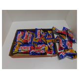 CANDY LOT *BUNCH A CRUNCH SHARE PACKS