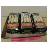 BISCOTTI LOT *ALESSI LADY FINGERS