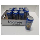 ICED COFFEE BEVERAGE LOT *INT'L DELIGHT OREO