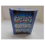 CANDY CASE LOT *RAZZLES CANDY*GUM