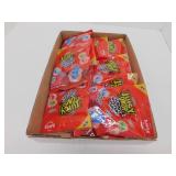 CANDY LOT *JUICY DROP GUMMY MYSTERY CUBES