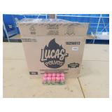 CANDY CASE LOT *LUCAS SOUR WATERMELON POWDER