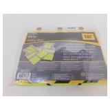 NEW CAT XL SAFETY VEST