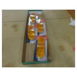 NEW TRAILER LED TURN/MARKER LIGHT LOT