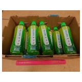 BEVERAGE LOT *ALLURE ALOE + MANGO + MANGOSTEEN