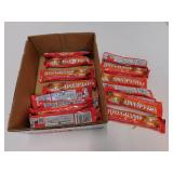 CANDY BAR LOT *100 GRAND