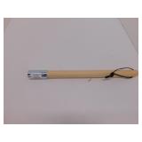 NEW 16' ROADPRO WOODEN TIRE CHECKER