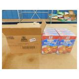 FOOD LOT *MCCORMICK HUSH PUPPY MIX *BB 9/2025