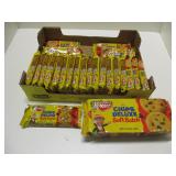 KEEBLER COOKIE LOT *CHIPS DELUXE SOFT BATCH
