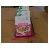 CEREAL LOT *KASHI BERRY FRUITFUL