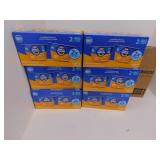 KRAFT MAC & CHEESE CASE LOT *MICROWAVE CUPS