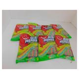 CANDY LOT *AIRHEAD EXTREME VERRY BERRY SOURS