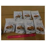 IMPORTED BELGIAN PEARL SUGAR LOT *LARS