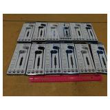 NEW WIRELESS BLUETOOTH EARBUD WITH MIC LOT *MANY