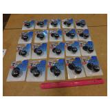 NEW COMPASS LOT *MANY *SUCTION CUP MOUNT