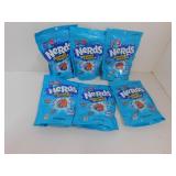 CANDY LOT *NERDS GUMMY CLUSTERS VERY BERRY